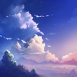 nighttime怎么读
